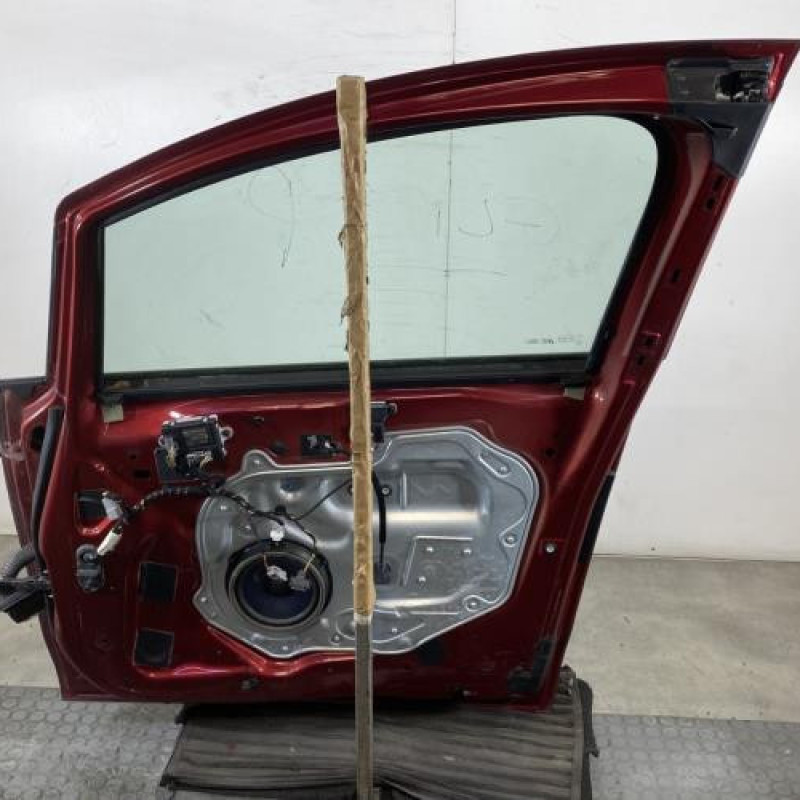Porte avant droit FORD B-MAX Photo n°8