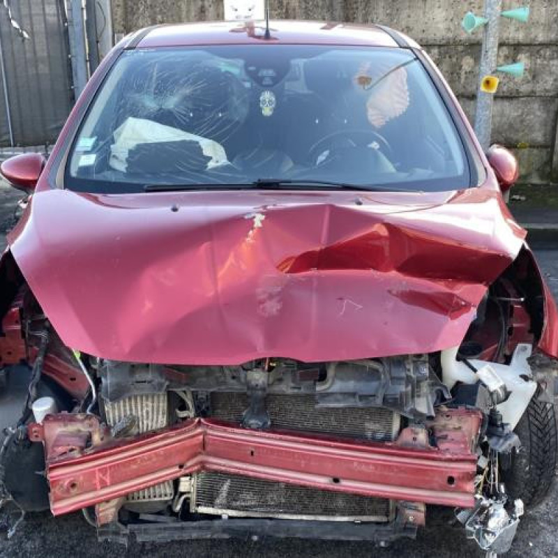 Porte avant droit FORD B-MAX Photo n°17
