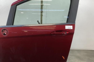 Porte avant gauche FORD B-MAX Photo n°1