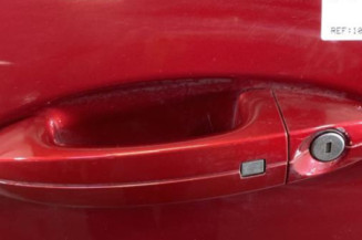 Porte avant gauche FORD B-MAX