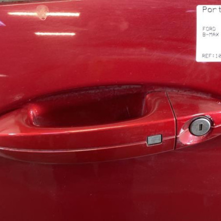 Porte avant gauche FORD B-MAX