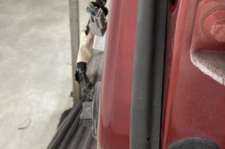 Porte avant gauche FORD B-MAX