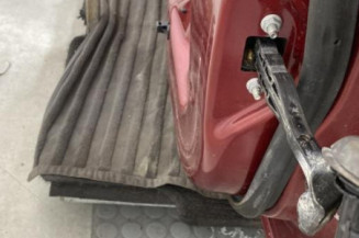Porte avant gauche FORD B-MAX