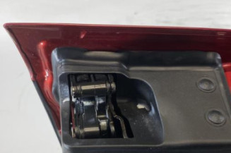 Porte avant gauche FORD B-MAX
