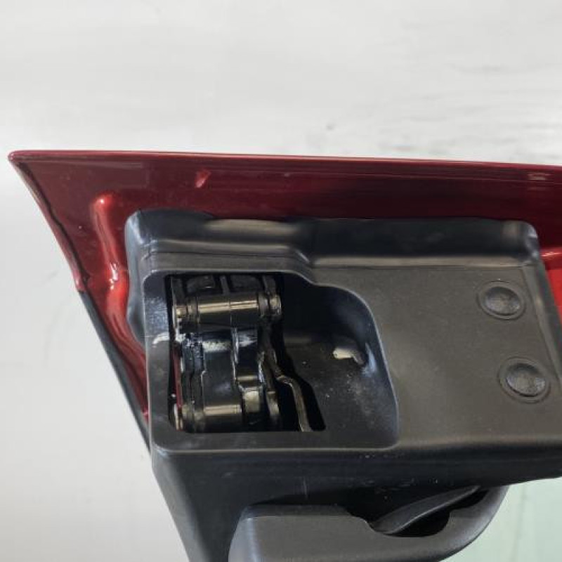 Porte avant gauche FORD B-MAX Photo n°7