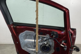 Porte avant gauche FORD B-MAX