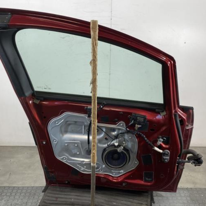 Porte avant gauche FORD B-MAX Photo n°8