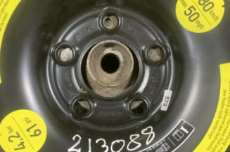 Roue de secours MERCEDES CLASSE C 203