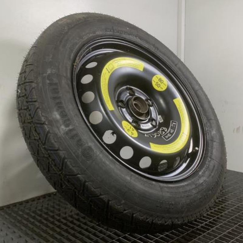 Roue de secours MERCEDES CLASSE C 203 Photo n°3