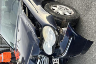 Roue de secours MERCEDES CLASSE C 203