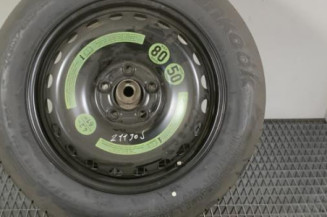 Roue de secours MERCEDES CLASSE C 204 Photo n°1