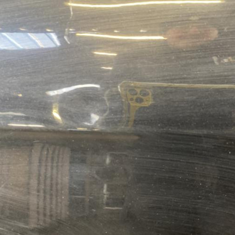 Porte avant droit VOLKSWAGEN EOS Photo n°7