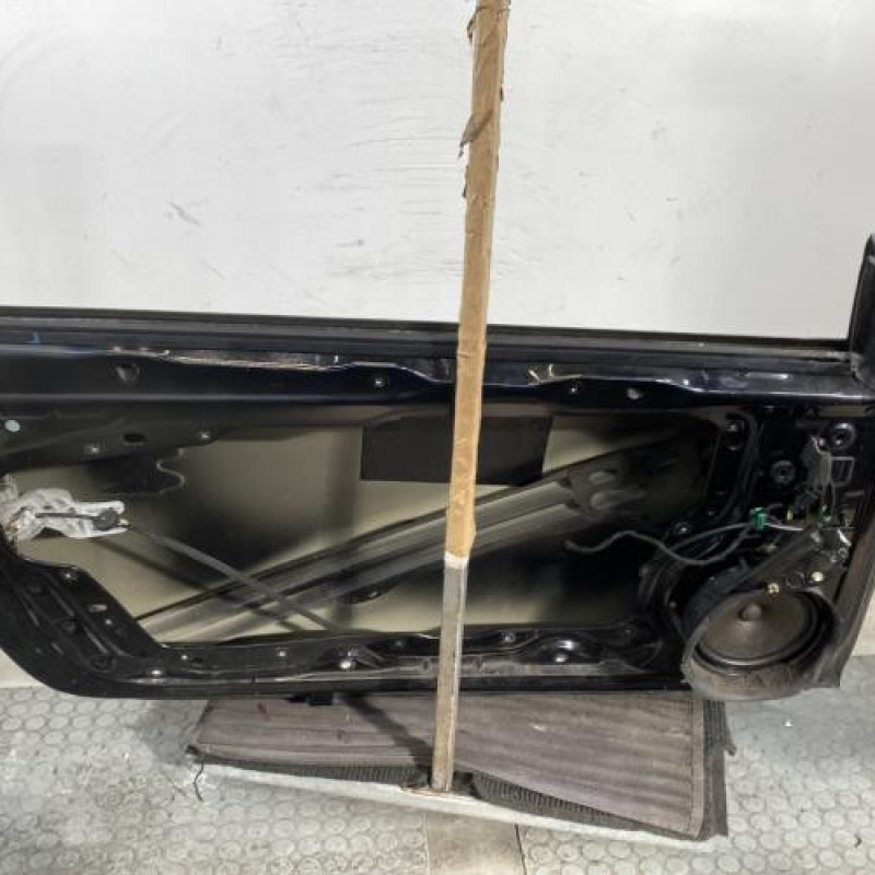 Porte avant gauche VOLKSWAGEN EOS Photo n°5