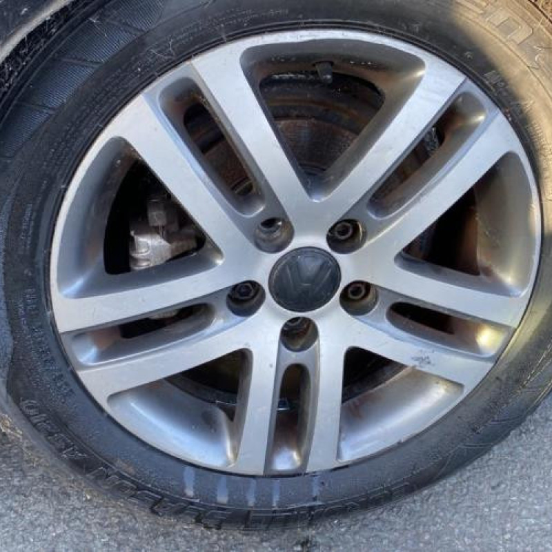 Porte avant gauche VOLKSWAGEN EOS Photo n°10