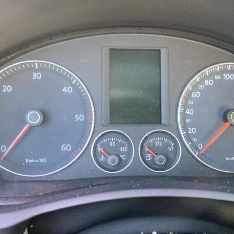 Porte avant gauche VOLKSWAGEN EOS Photo n°14