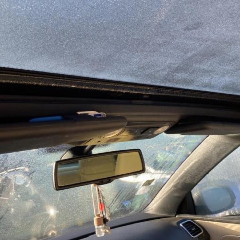 Porte avant gauche VOLKSWAGEN EOS Photo n°19