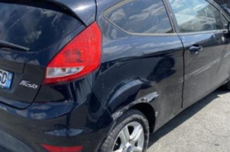 Moteur FORD FIESTA 6 Photo n°1