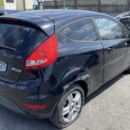 Moteur FORD FIESTA 6 Photo n°1