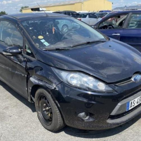 Moteur FORD FIESTA 6