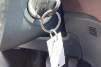 Moteur FORD FIESTA 6
