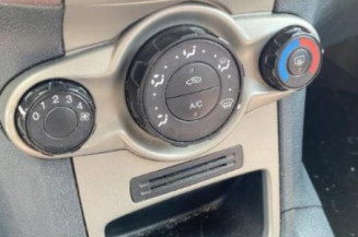 Moteur FORD FIESTA 6