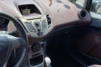 Moteur FORD FIESTA 6