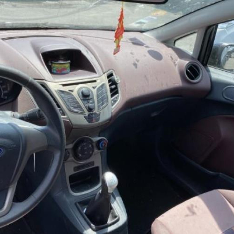 Moteur FORD FIESTA 6 Photo n°6