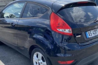 Moteur FORD FIESTA 6