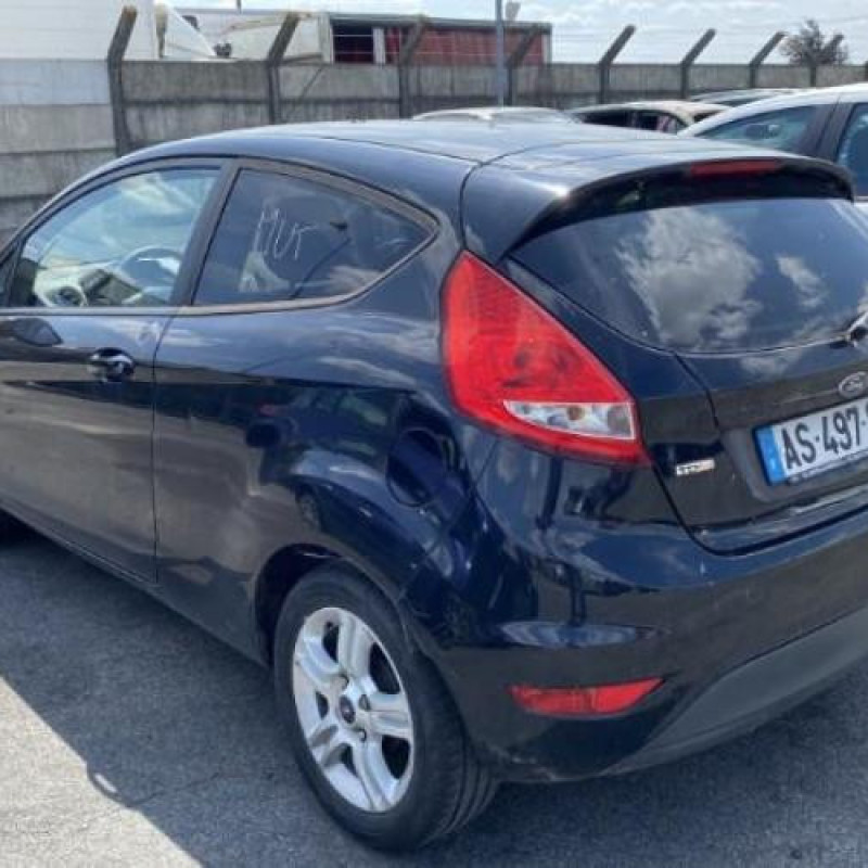 Moteur FORD FIESTA 6 Photo n°7