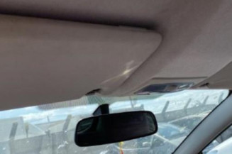 Moteur FORD FIESTA 6