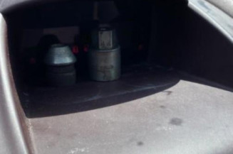 Moteur FORD FIESTA 6