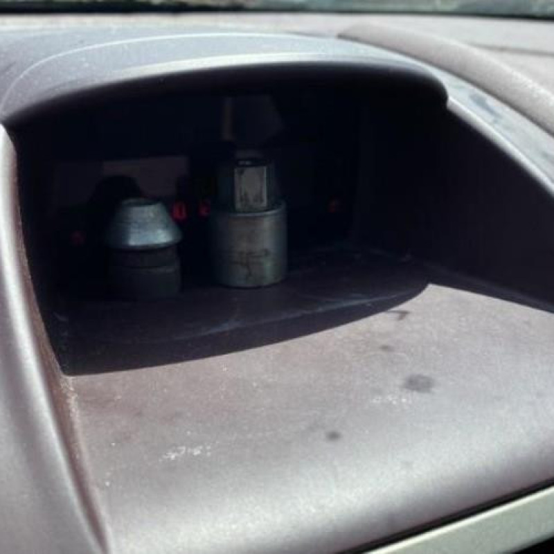 Moteur FORD FIESTA 6 Photo n°9