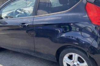 Moteur FORD FIESTA 6