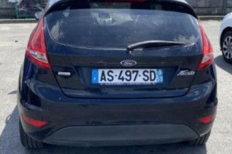 Moteur FORD FIESTA 6