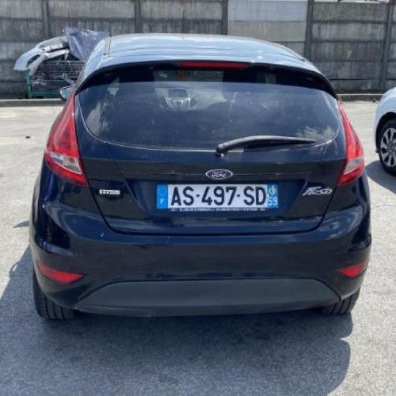 Moteur FORD FIESTA 6 Photo n°11