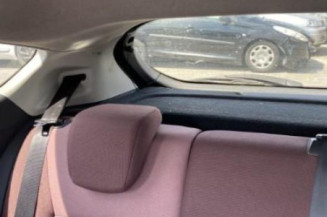 Moteur FORD FIESTA 6