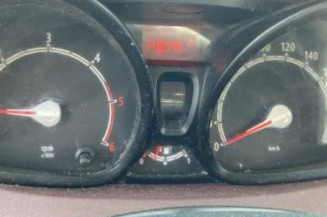 Moteur FORD FIESTA 6