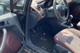 Moteur FORD FIESTA 6