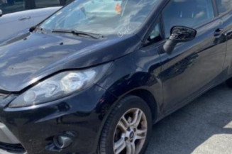 Moteur FORD FIESTA 6