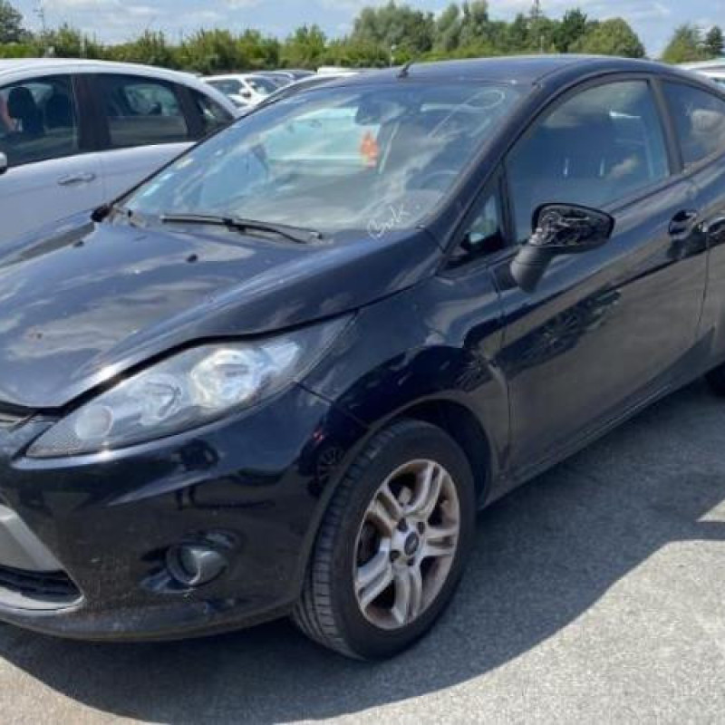 Moteur FORD FIESTA 6 Photo n°15
