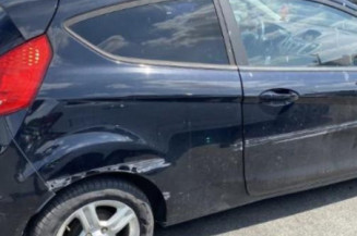 Moteur FORD FIESTA 6