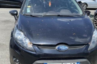 Moteur FORD FIESTA 6