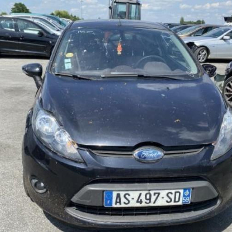 Moteur FORD FIESTA 6 Photo n°17