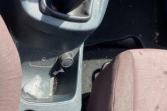 Moteur FORD FIESTA 6