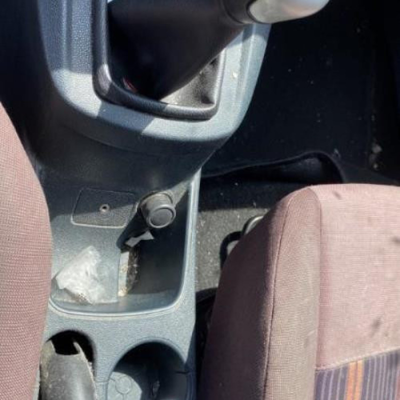 Moteur FORD FIESTA 6 Photo n°18