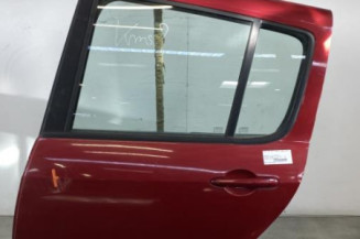 Porte arriere gauche RENAULT MODUS Photo n°1