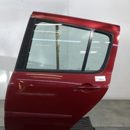 Porte arriere gauche RENAULT MODUS Photo n°1