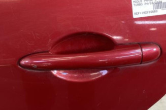 Porte arriere gauche RENAULT MODUS
