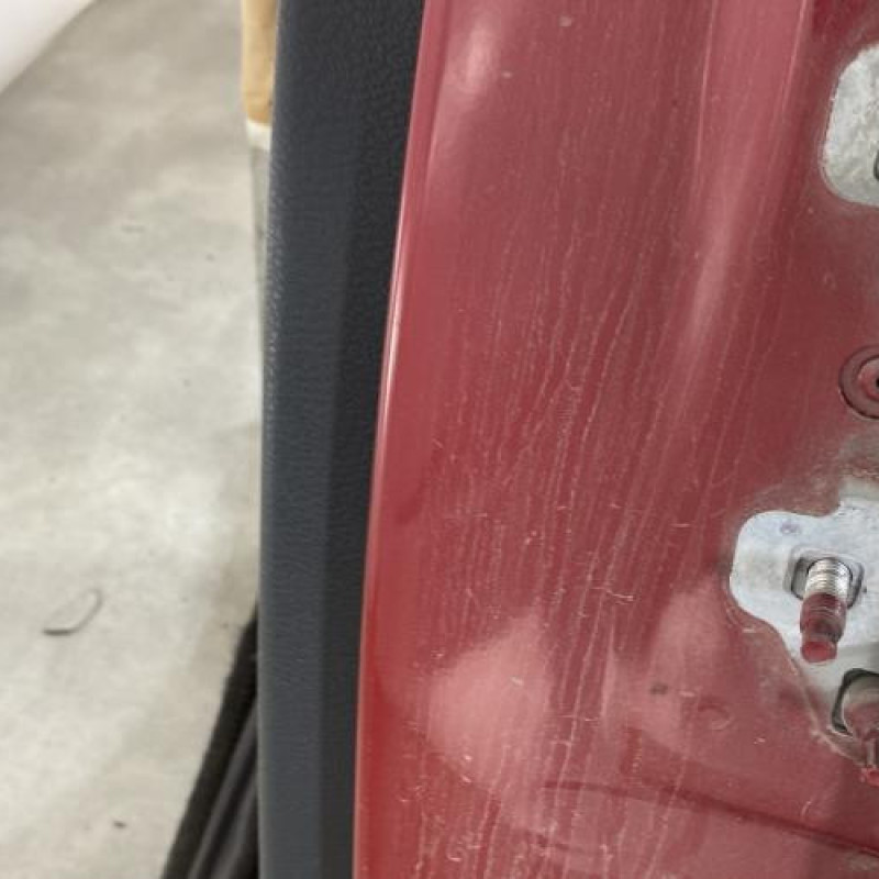 Porte arriere gauche RENAULT MODUS Photo n°4