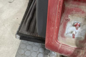 Porte arriere gauche RENAULT MODUS
